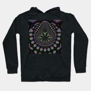 Elemental Ecstasy 49 Hoodie